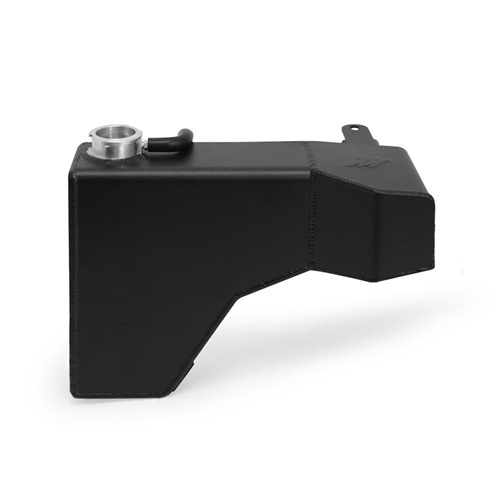 Black Coolant Tank 11-20 Dodge Challenger,Charger,Chrysler 300
